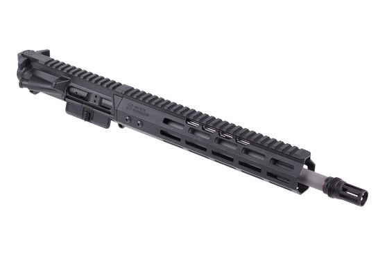 Noveske Rifleworks N4 Leonidas complete upper receiver in 6mm ARC